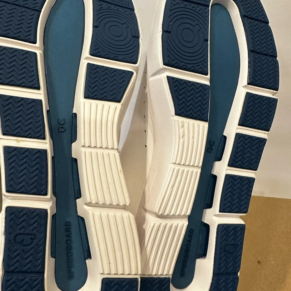 Adidas Women's Sooraj W GloBlue Sneakers - Picture 7 of 7